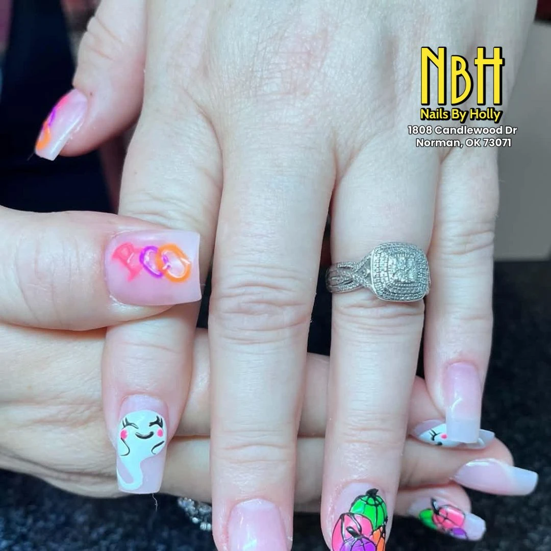 Must Try Nail Designs October 14 2026
